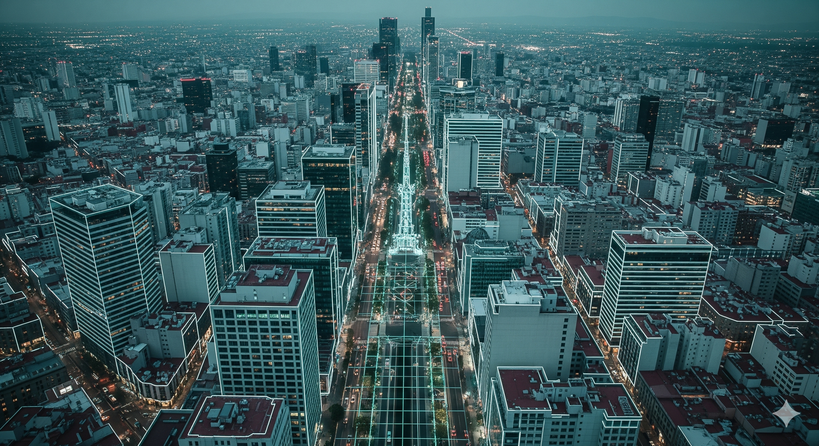 Catastro y Urbanismo