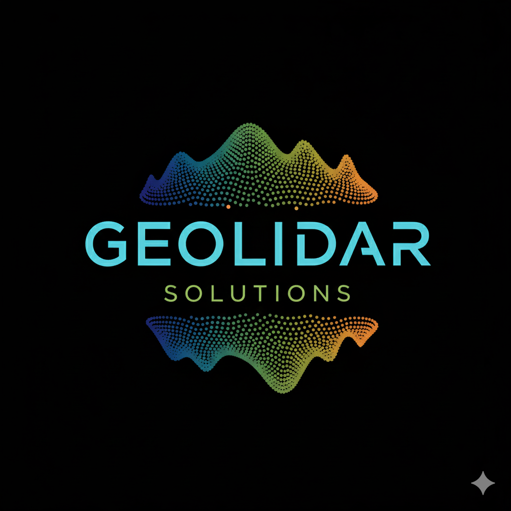 GeoLiDAR Solutions