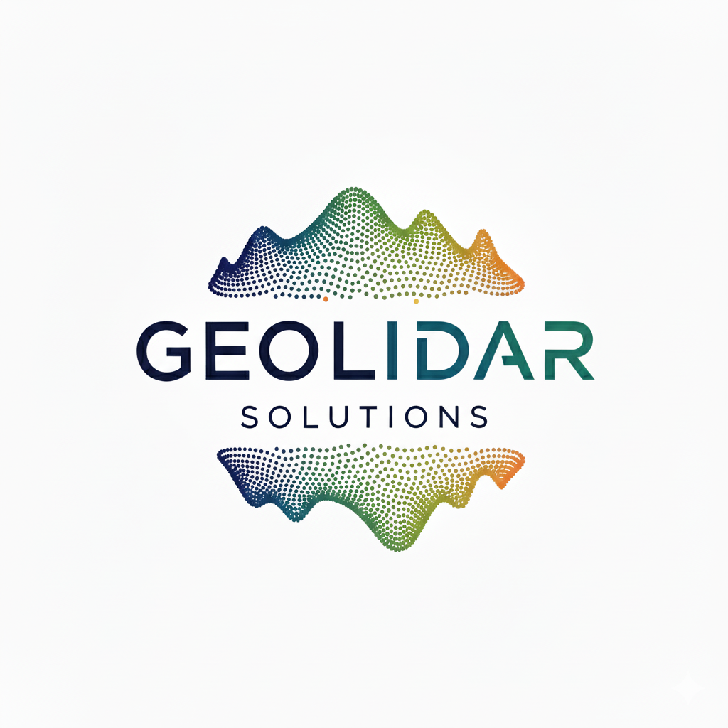 GeoLiDAR Solutions — Topografía con dron